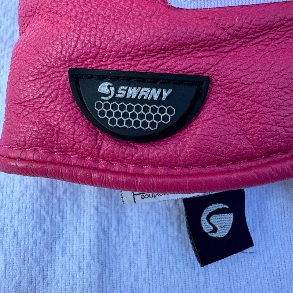 Ski Racing Gloves - Picture 5 of 7